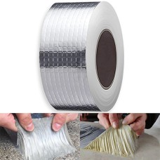 WATERPROOF ALUMINIUM FOIL TAPE